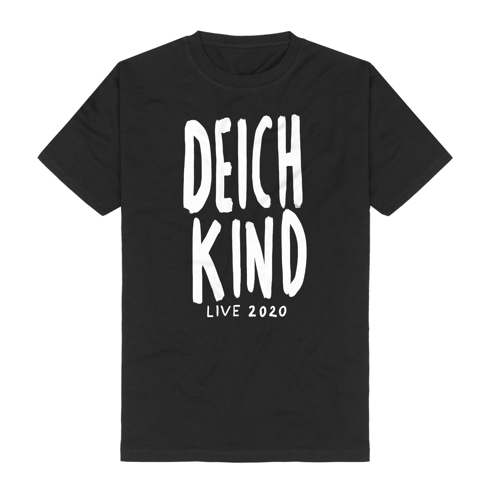 deichkind tour shirt